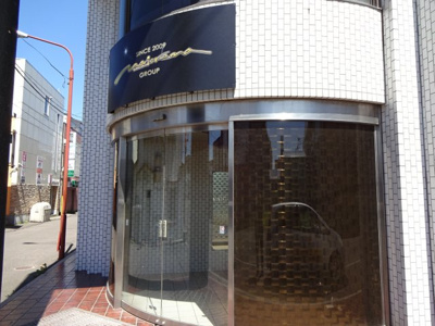 【外観】 | ＹＫビルⅡ