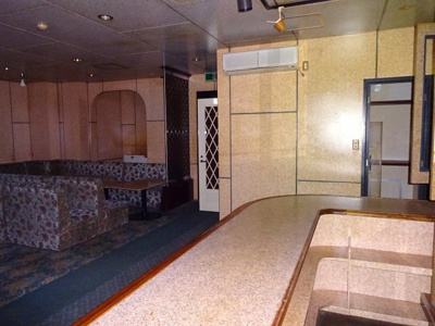 【駐車場】 | ＹＫビルⅡ