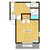 サンライフ小井の画像