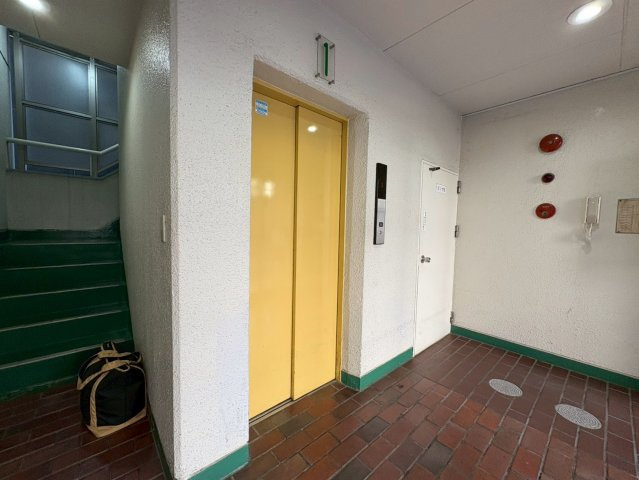 寿ゞやマンション金山｜名古屋市の賃貸ならMy賃貸のその他共用部分|寿ゞやマンション金山