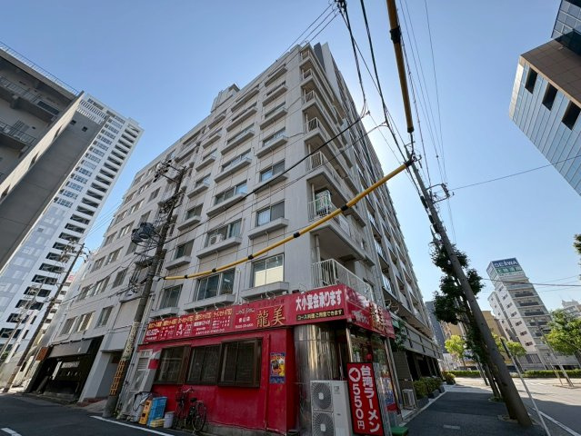 寿ゞやマンション金山｜名古屋市の賃貸ならMy賃貸