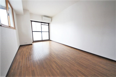 【洋室】 | アーバンコート福島