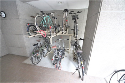 【その他共用部分】 | アーバンコート福島