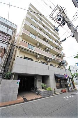 【外観】 | アーバンコート福島