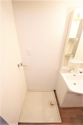 【設備】 | アーバンコート福島