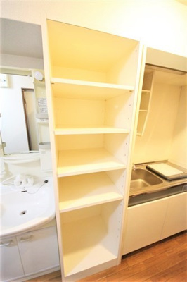 【収納】 | アーバンコート福島