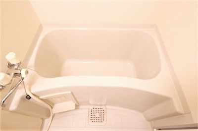 【浴室】 | アーバンコート福島