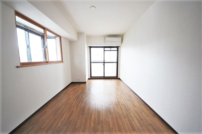 【洋室】 | アーバンコート福島