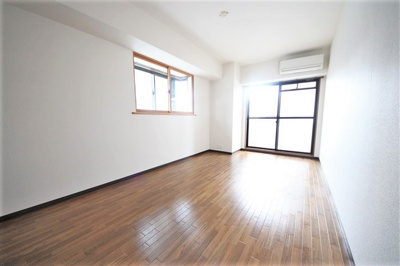 【洋室】 | アーバンコート福島