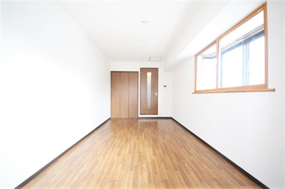 【居間・リビング】 | アーバンコート福島