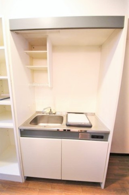 【キッチン】 | アーバンコート福島