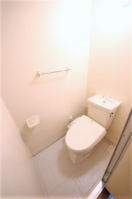 【トイレ】 | アーバンコート福島