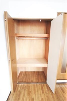 【収納】 | アーバンコート福島