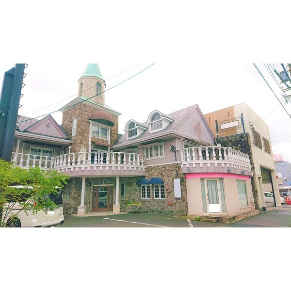 南陽通貸店舗