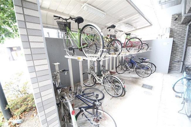 【その他共用部分】 | エスリード同心第3