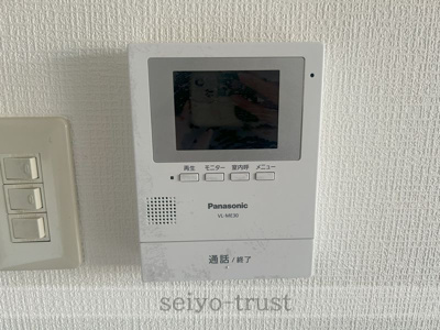 【セキュリティ】 | 日宝ポニクレール府中