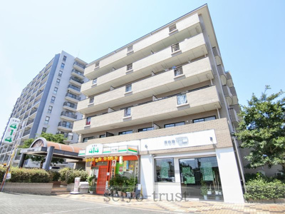 【外観】 | 日宝ポニクレール府中 | ★