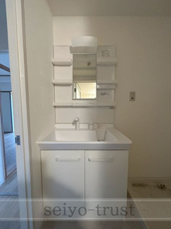 【独立洗面台】 | 日宝ポニクレール府中 | ☆独立洗面台☆