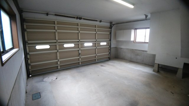 【成約済み】新潟市江南区横越中央1丁目の駐車場