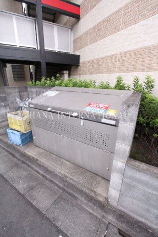 エフのその他共用部分