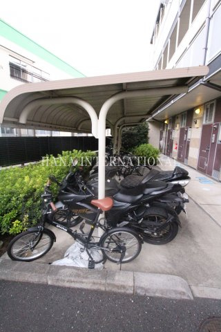 エフのその他共用部分