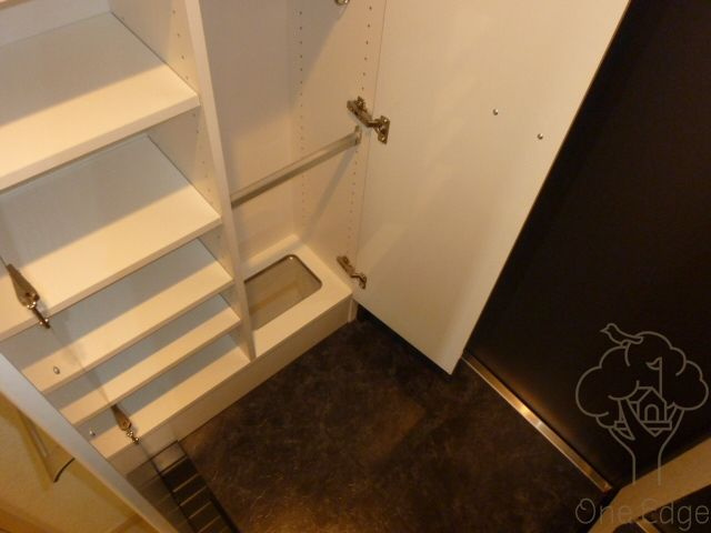 プレサンス梅田EASTの設備