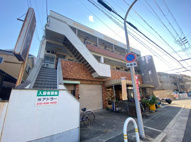 竹島マンションの画像