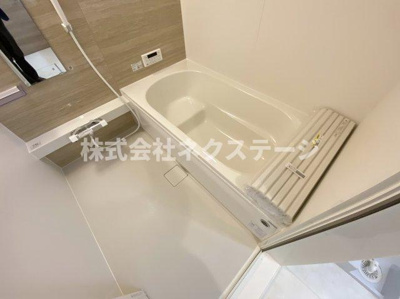 【浴室】 | クレセントC