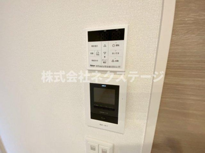 【設備】 | クレセントC
