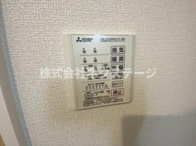 【設備】 | クレセントC