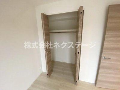 【収納】 | クレセントC