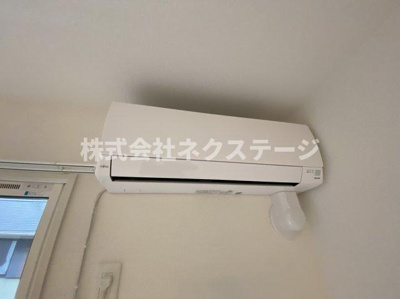【設備】 | クレセントC