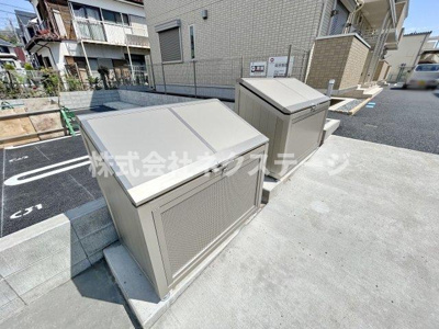 【その他共用部分】 | クレセントC