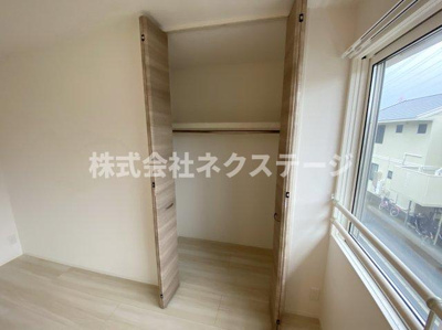 【収納】 | クレセントC