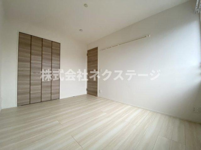 【子供部屋】 | クレセントC