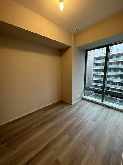 千代田区四番町の賃貸マンションのその他|洋室