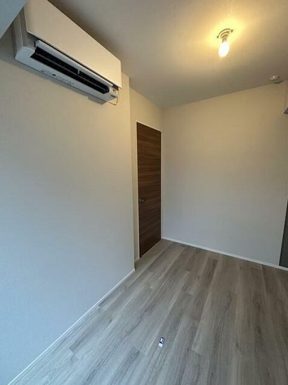 千代田区四番町の賃貸マンションのその他|洋室