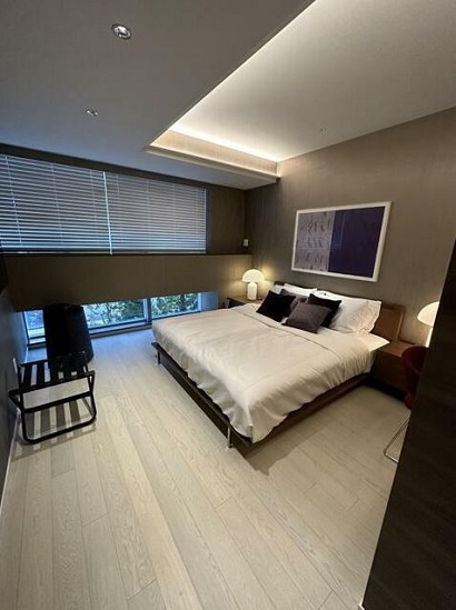 千代田区四番町の賃貸マンションのその他|ゲストルーム