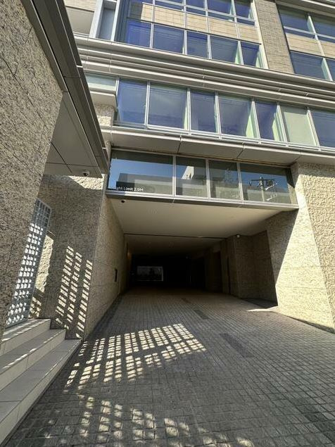 千代田区四番町の賃貸マンションのその他|アプローチ