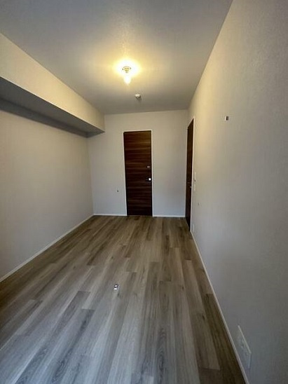 千代田区四番町の賃貸マンションの洋室