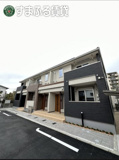 ラフィーネKⅡ　岡崎市薮田2丁目の画像