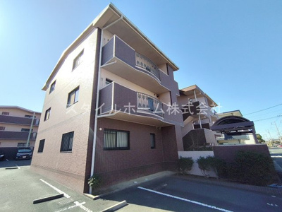 【外観】 | ロイヤルハイツ壱番館