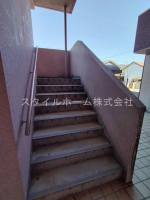 【その他】 | ロイヤルハイツ壱番館