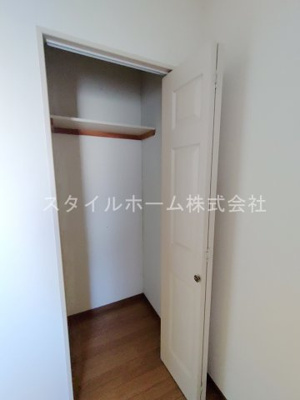 【収納】 | ロイヤルハイツ壱番館