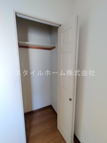 【収納】 | ロイヤルハイツ壱番館