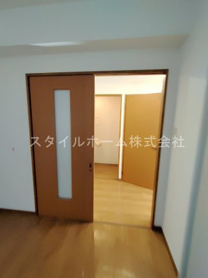 【収納】 | ロイヤルハイツ壱番館