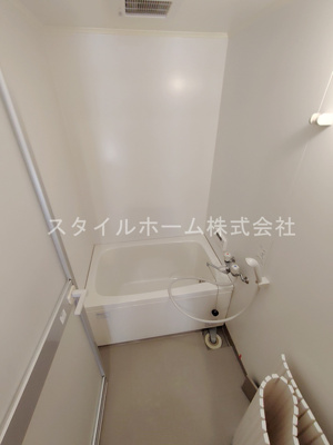【浴室】 | ロイヤルハイツ壱番館