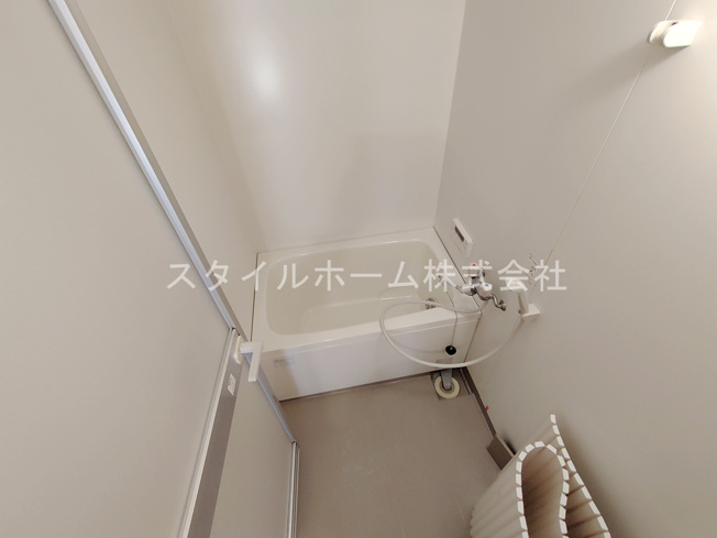 【浴室】 | ロイヤルハイツ壱番館