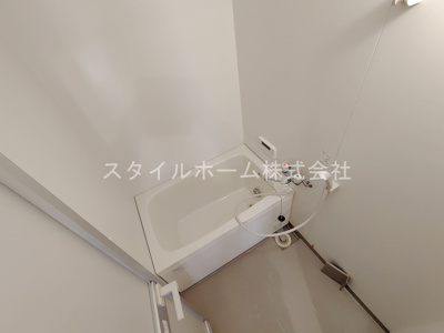 【浴室】 | ロイヤルハイツ壱番館