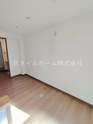 【内装】 | ロイヤルハイツ壱番館